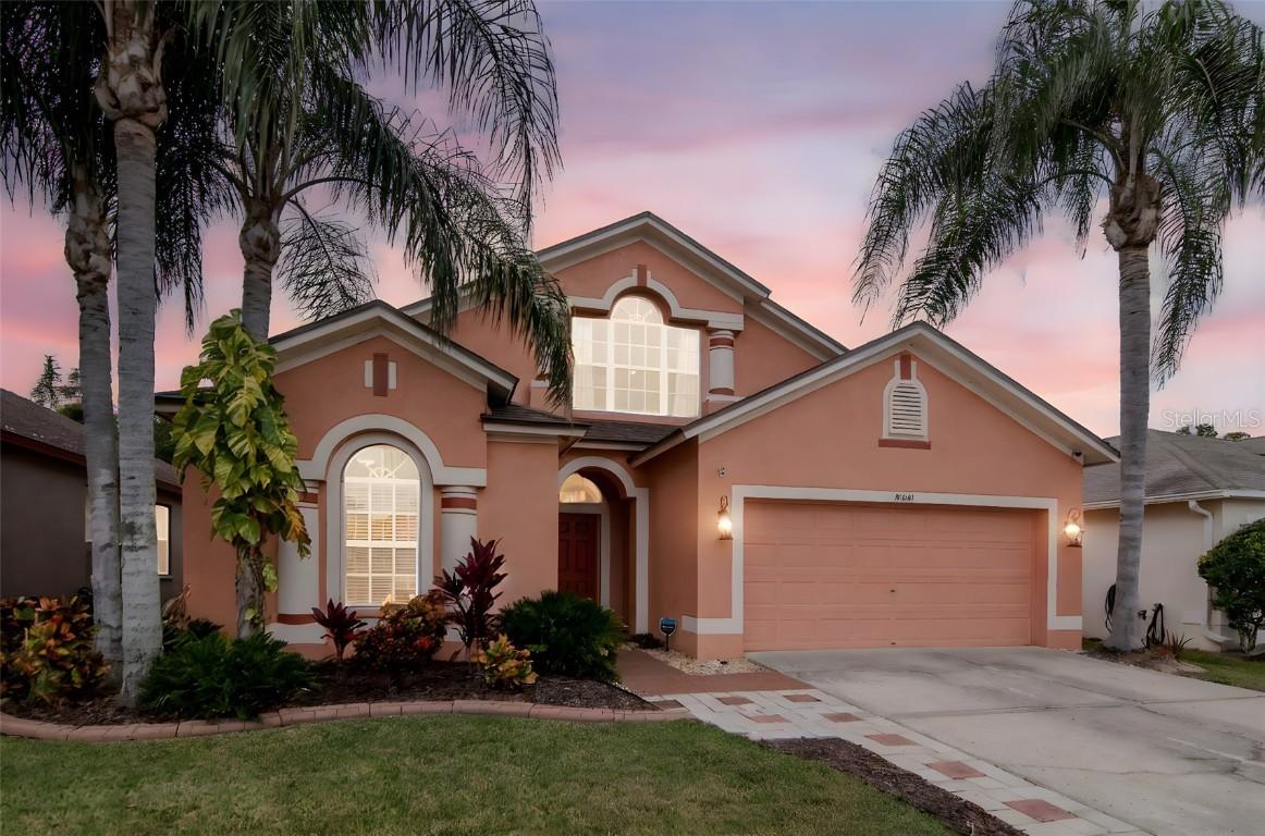 31241 Kirkshire Ct., Wesley Chapel, FL 33543