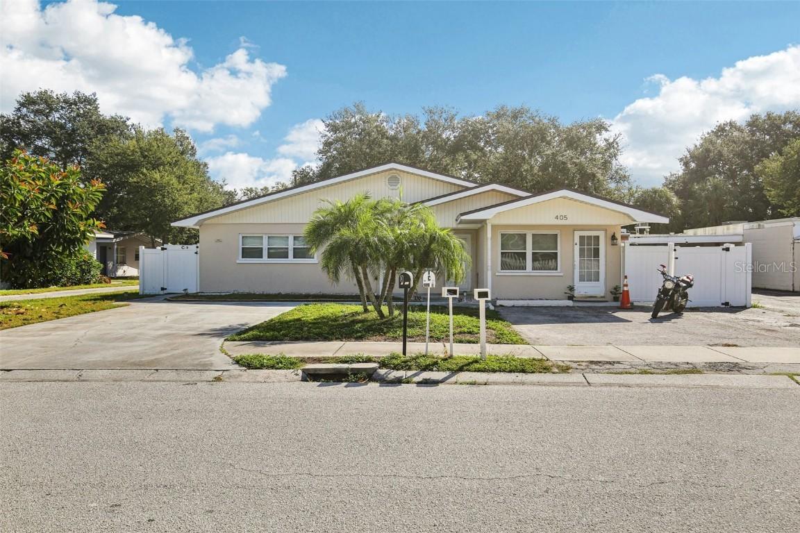 405 S Orion Ave., Clearwater, FL 33765