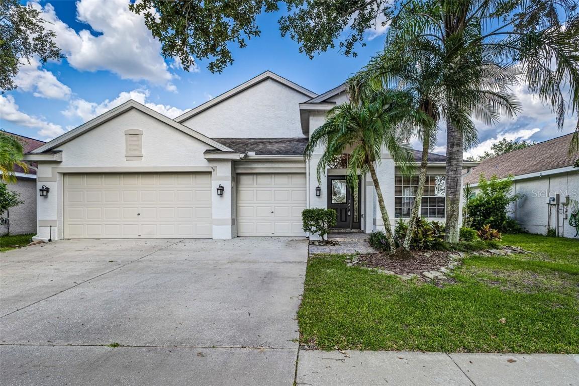 10364 Lightner Bridge Dr., Tampa, FL 33626