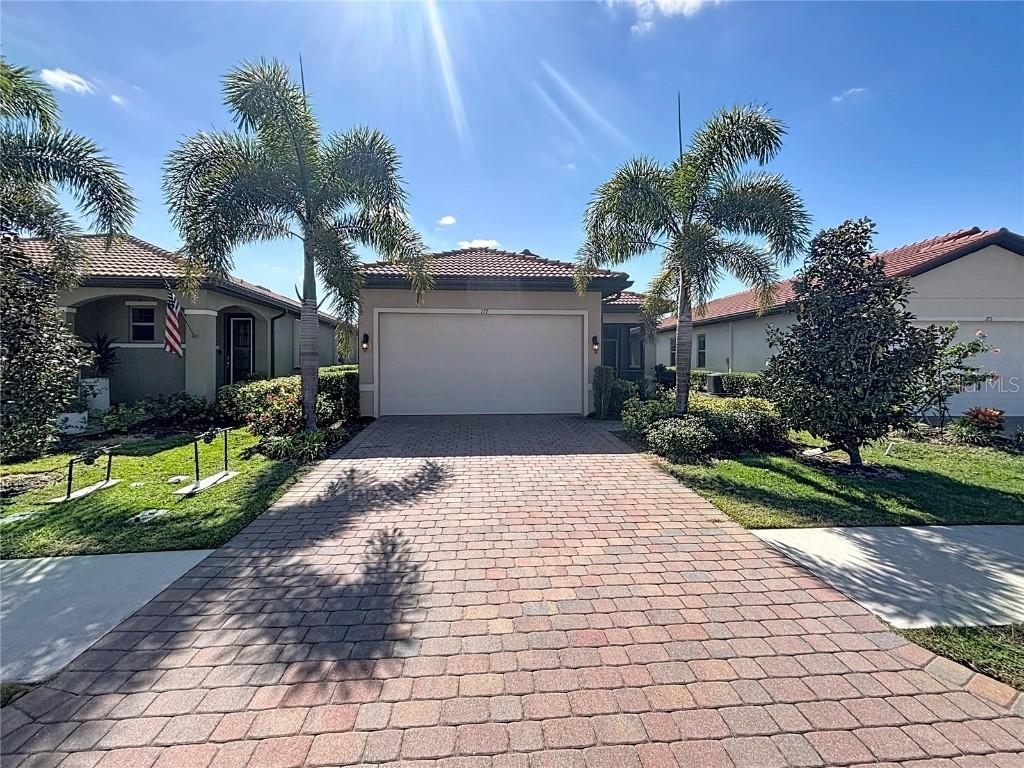 177 Villoresi Blvd., Nokomis, FL 34275