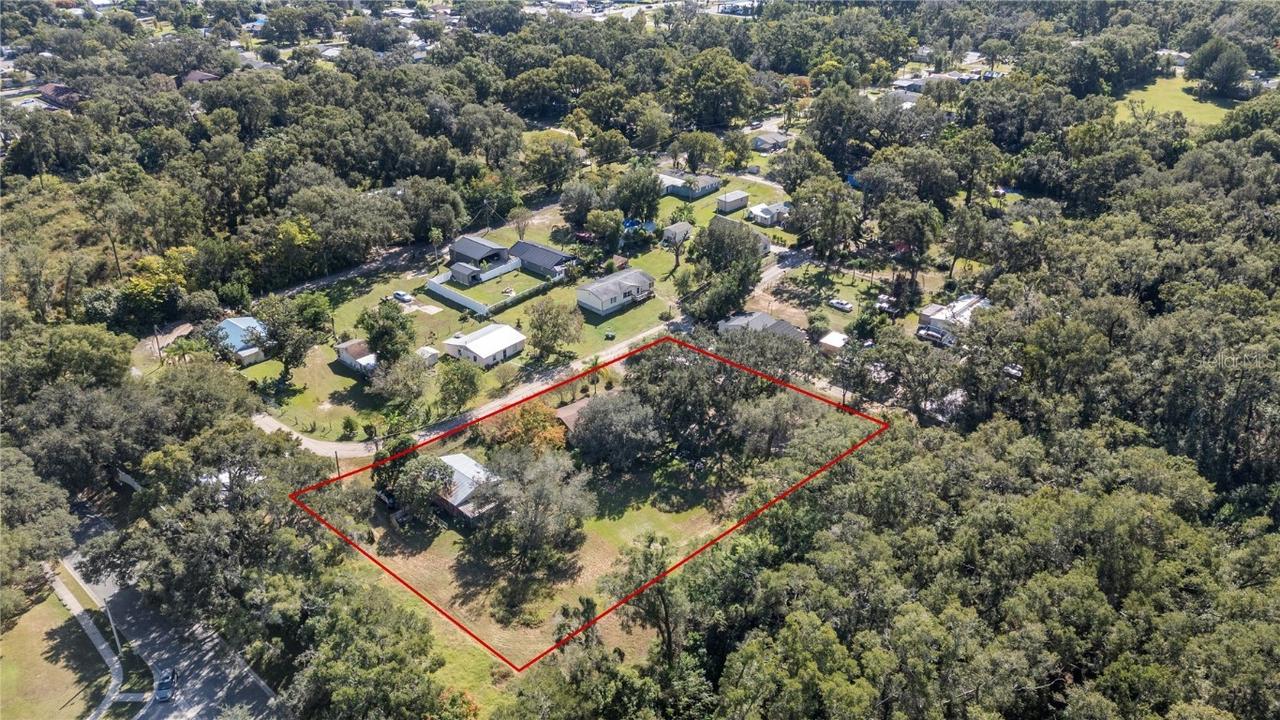 15217 Myrtle St., Dade City, FL 33523