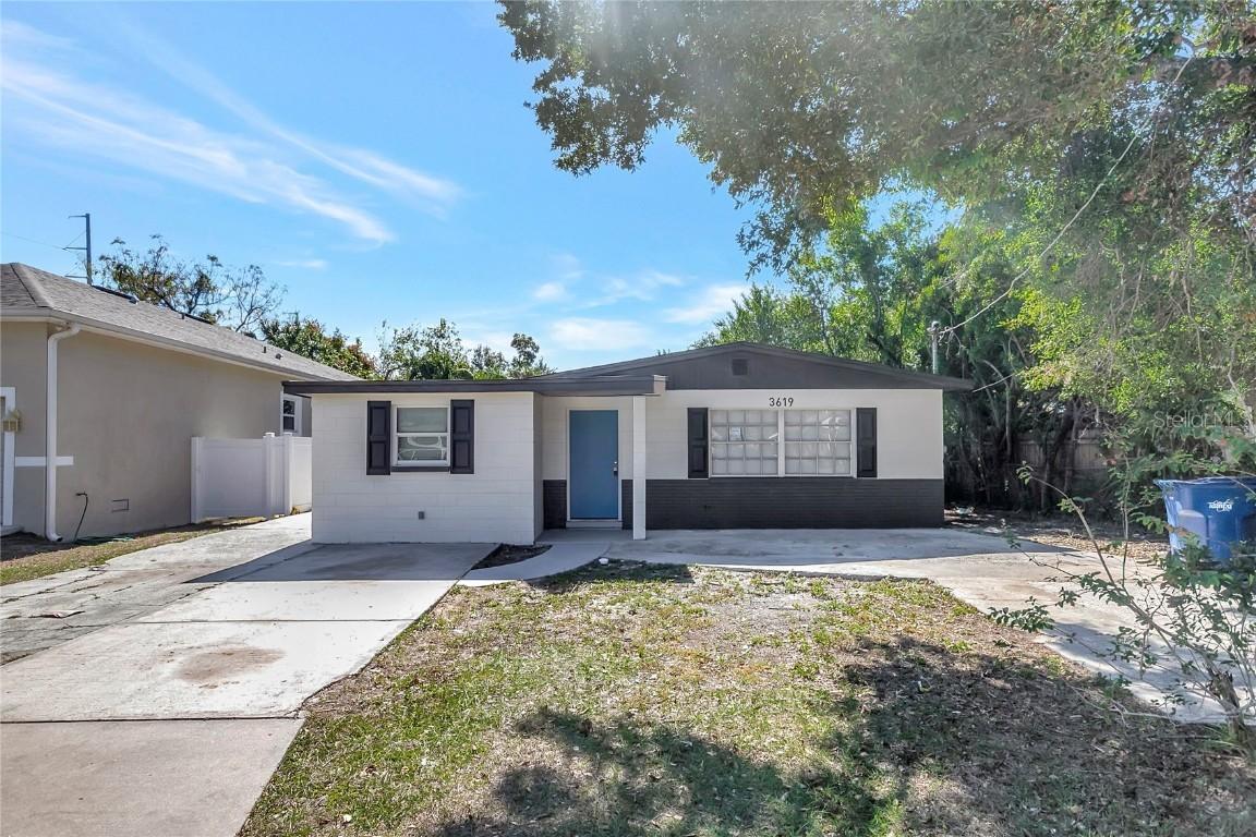 3619 E Clifton St., Tampa, FL 33610