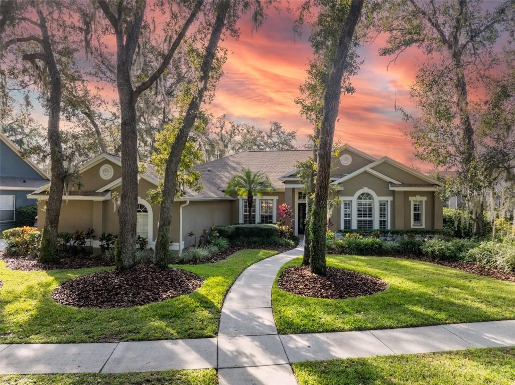 15015 Eaglerise Dr., Lithia, FL 33547