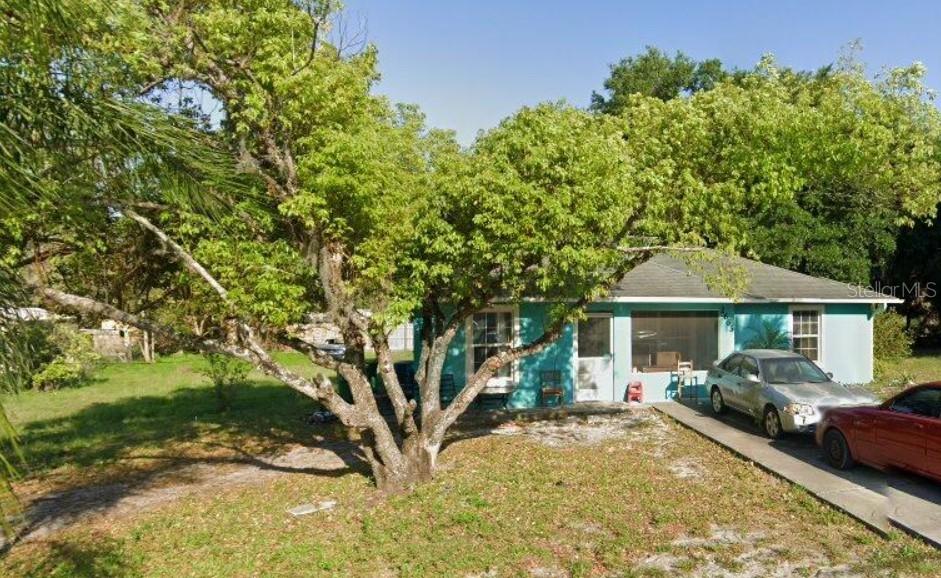 [Address Hidden by Seller], Mims, FL 32754