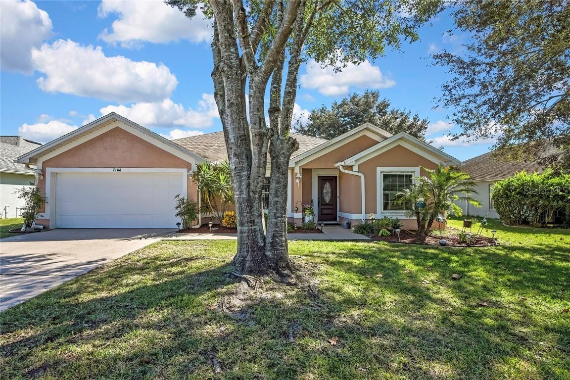 7188 Sherman Hills Blvd., Brooksville, FL 34602