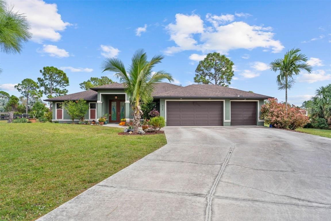 8158 Alfred Blvd., Punta Gorda, FL 33982