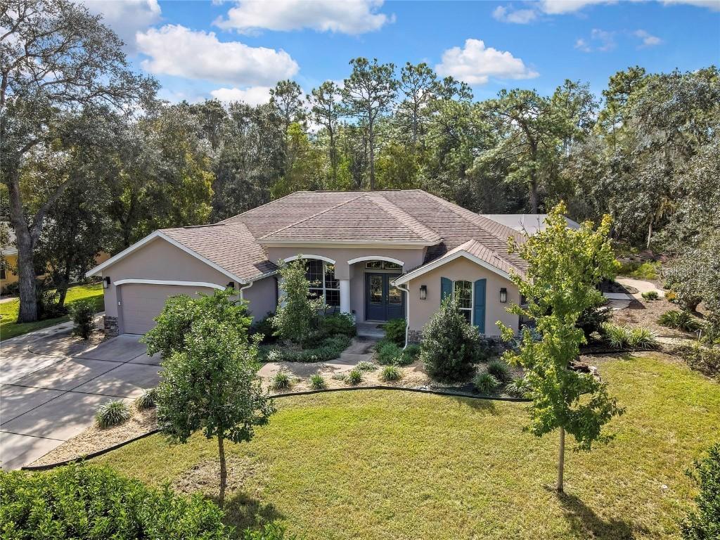 53 & 55 Corkwood Blvd., Homosassa, FL 34446
