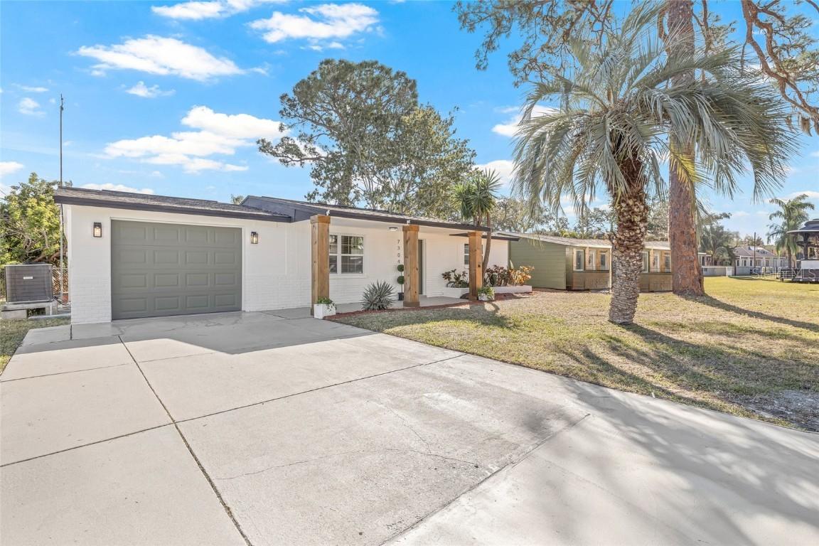 7304 Dianne Dr., New Port Richey, FL 34652
