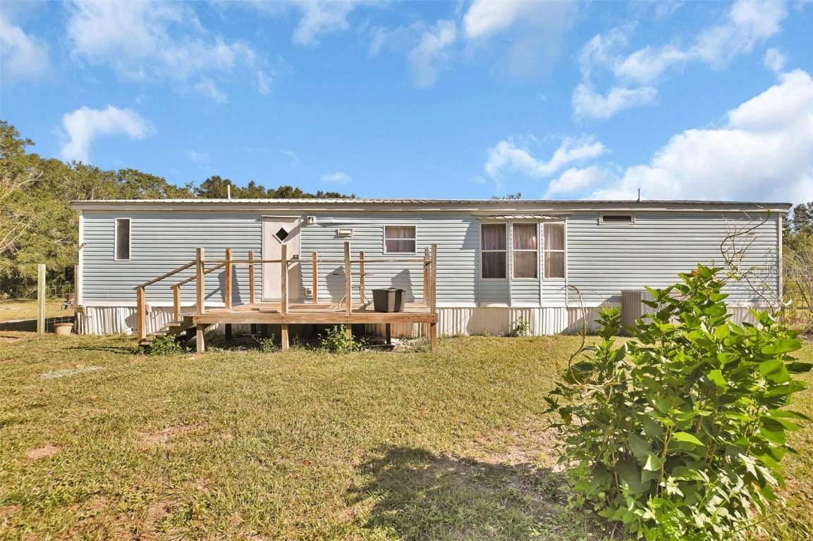 14751 NW 66th Ave., Chiefland, FL 32626