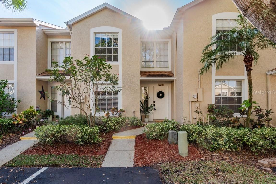 2213 Andover Cir., Palm Harbor, FL 34683