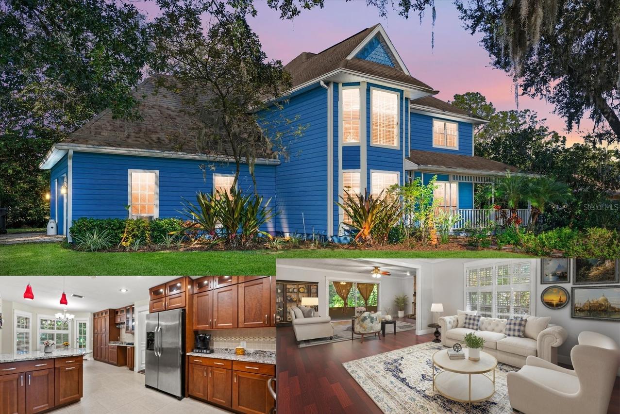 16516 Oley Ridge Ct., Tampa, FL 33624