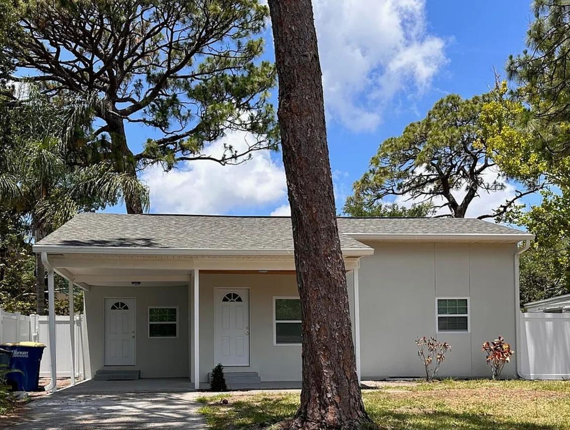 216 David Ave., Clearwater, FL 33759