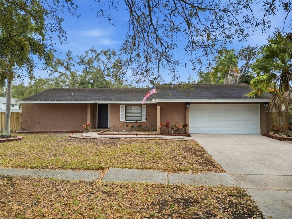 4602 Buckeye Rd., Tampa, FL 33624