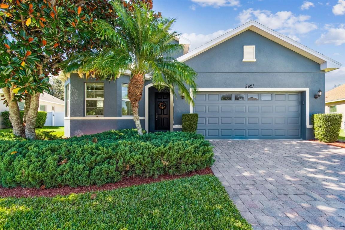 8621 Eagle Brook Dr., Land O Lakes, FL 34638