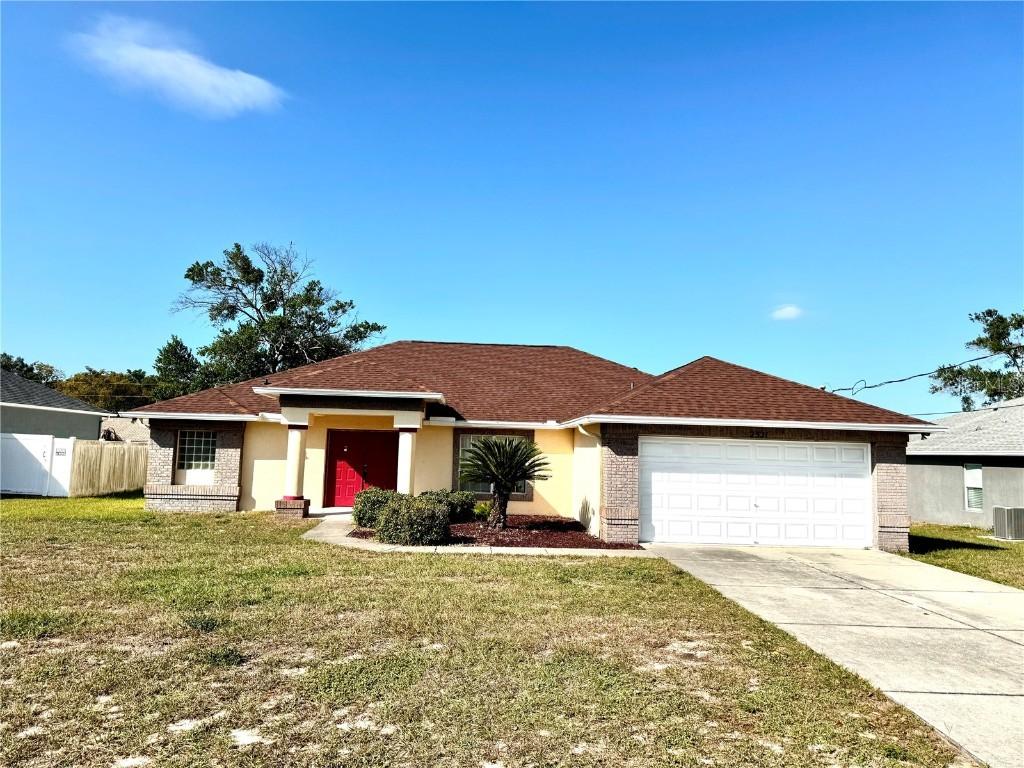 2321 Evangelina Ave., Spring Hill, FL 34608