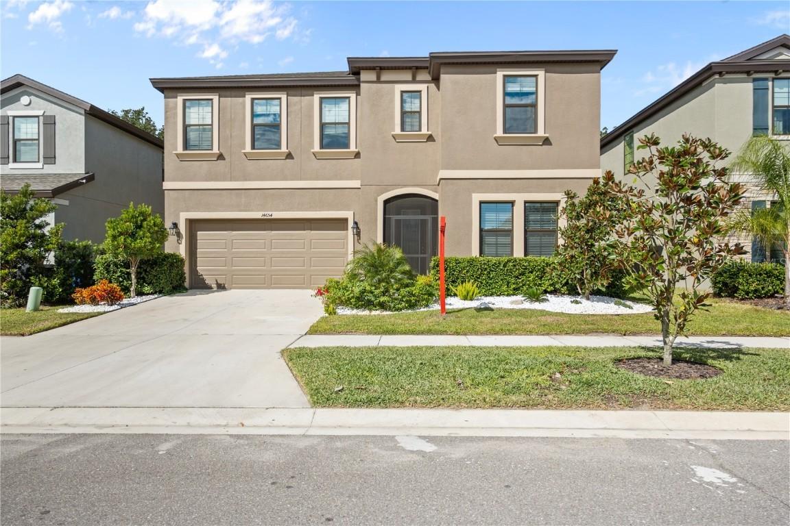 14654 Horse Trot Rd., Lithia, FL 33547