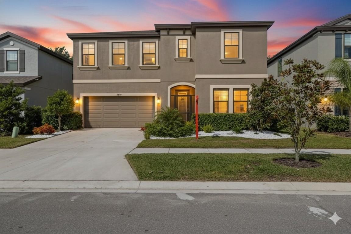 14654 Horse Trot Rd., Lithia, FL 33547