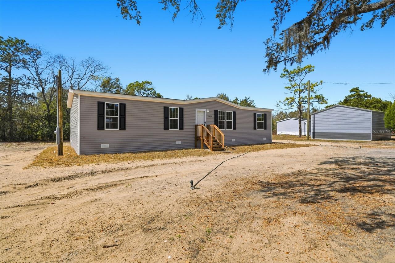 16837 Lashua Dr., Spring Hill, FL 34610