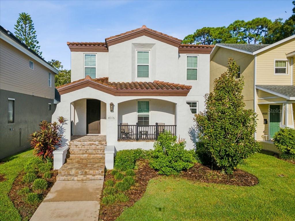 4916 3rd St., St Petersburg, FL 33703