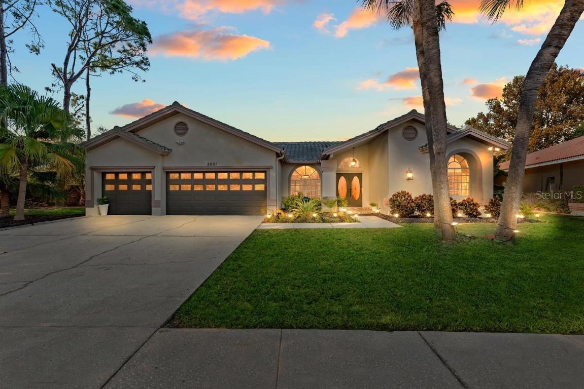 5601 Wellington Dr., Palm Harbor, FL 34685