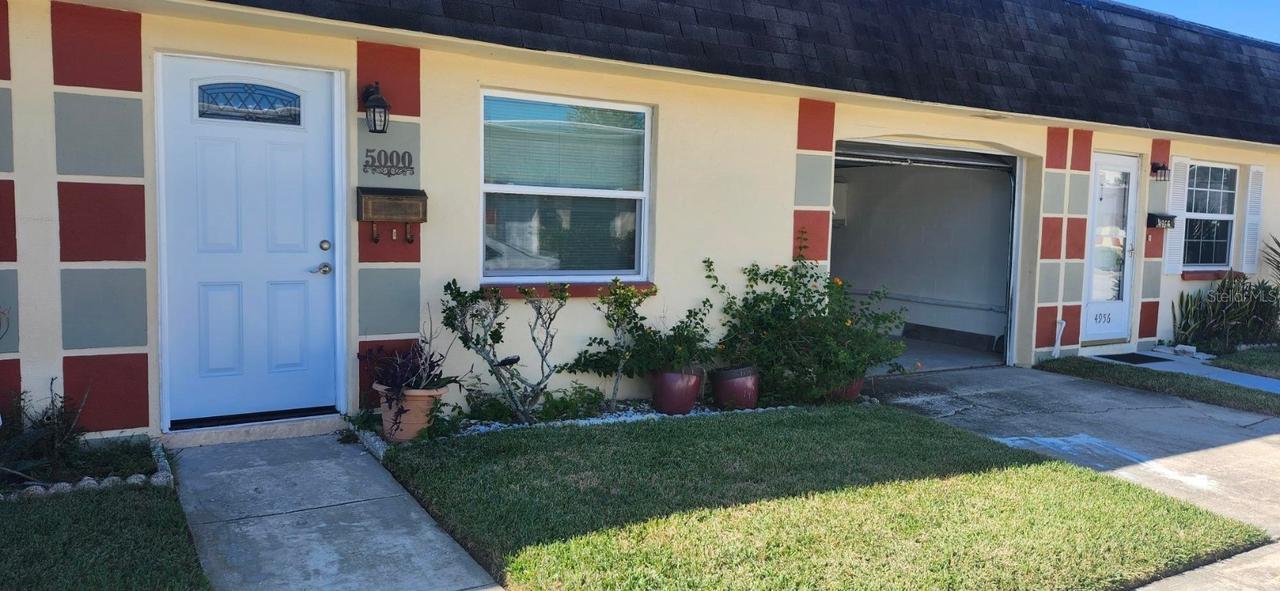 5000 Bitner St., New Port Richey, FL 34652