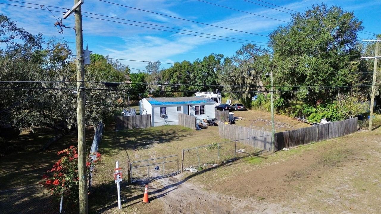 12807 Balm Riverview Rd. #A, Riverview, FL 33579