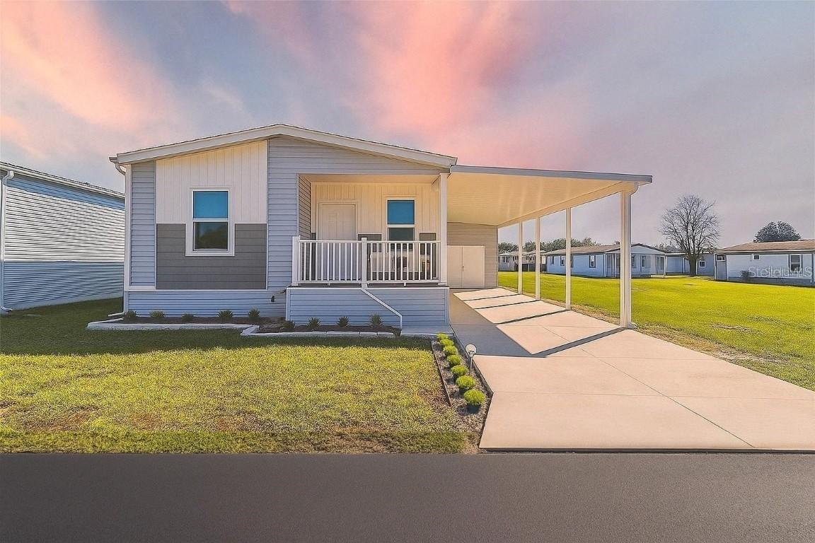 10047 Collingwood Ave., Dade City, FL 33525