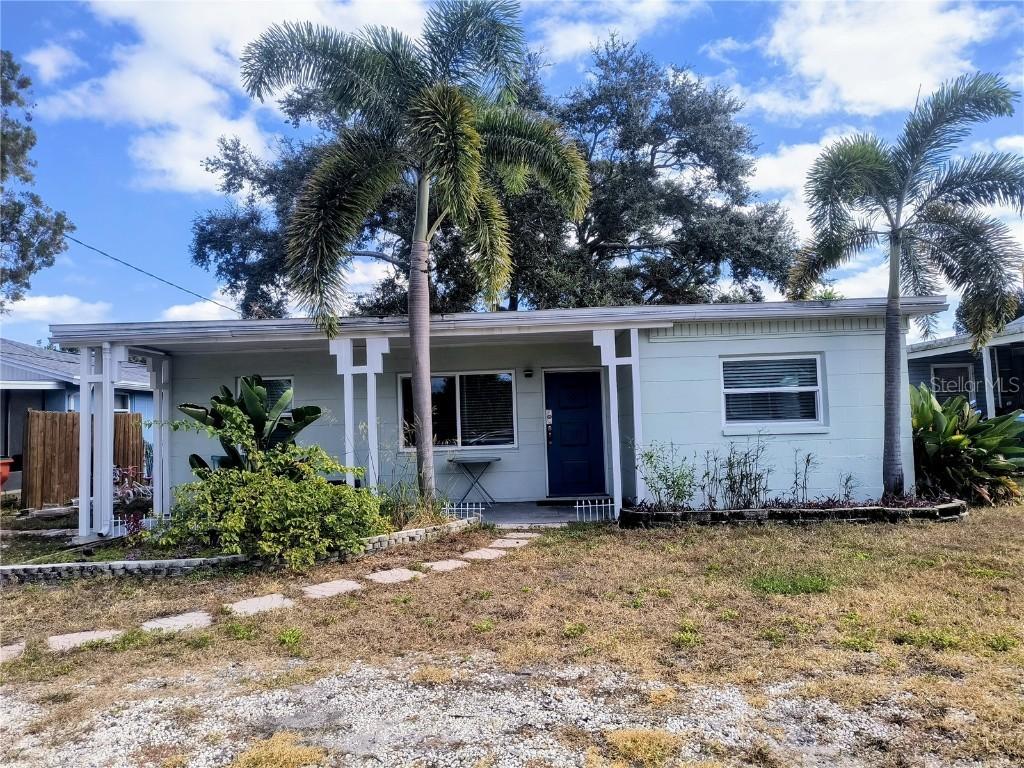 5457 59th St., St Petersburg, FL 33701