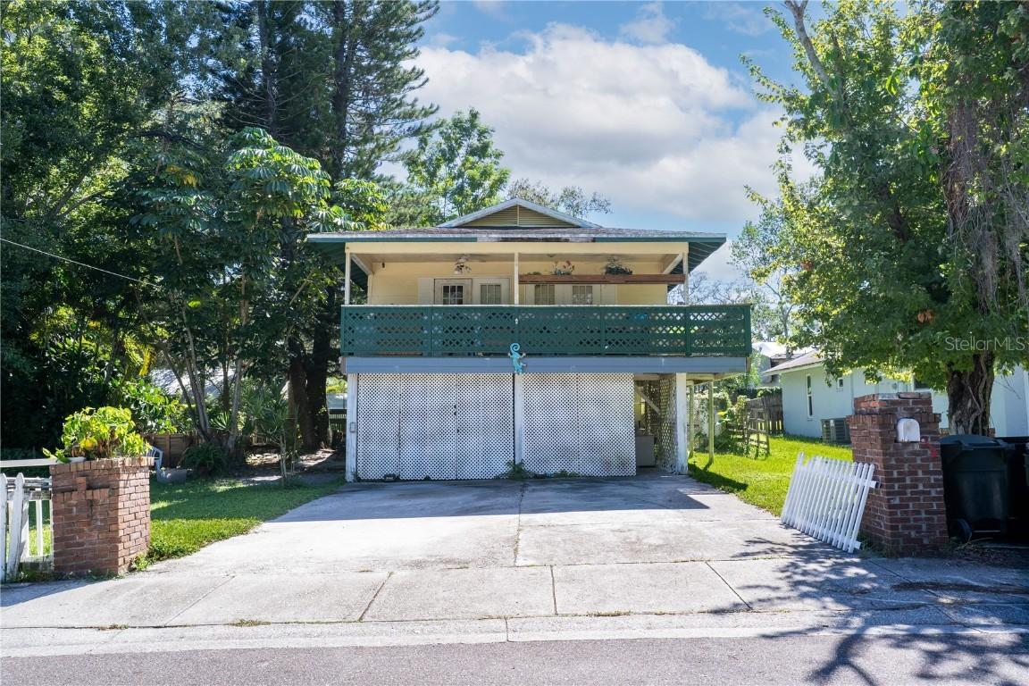 1110 Withlacoochee St., Safety Harbor, FL 34695