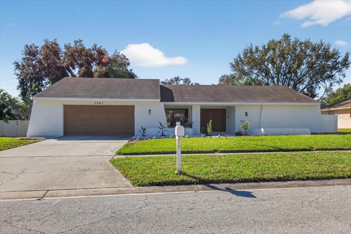 2961 Heather Tr., Clearwater, FL 33761