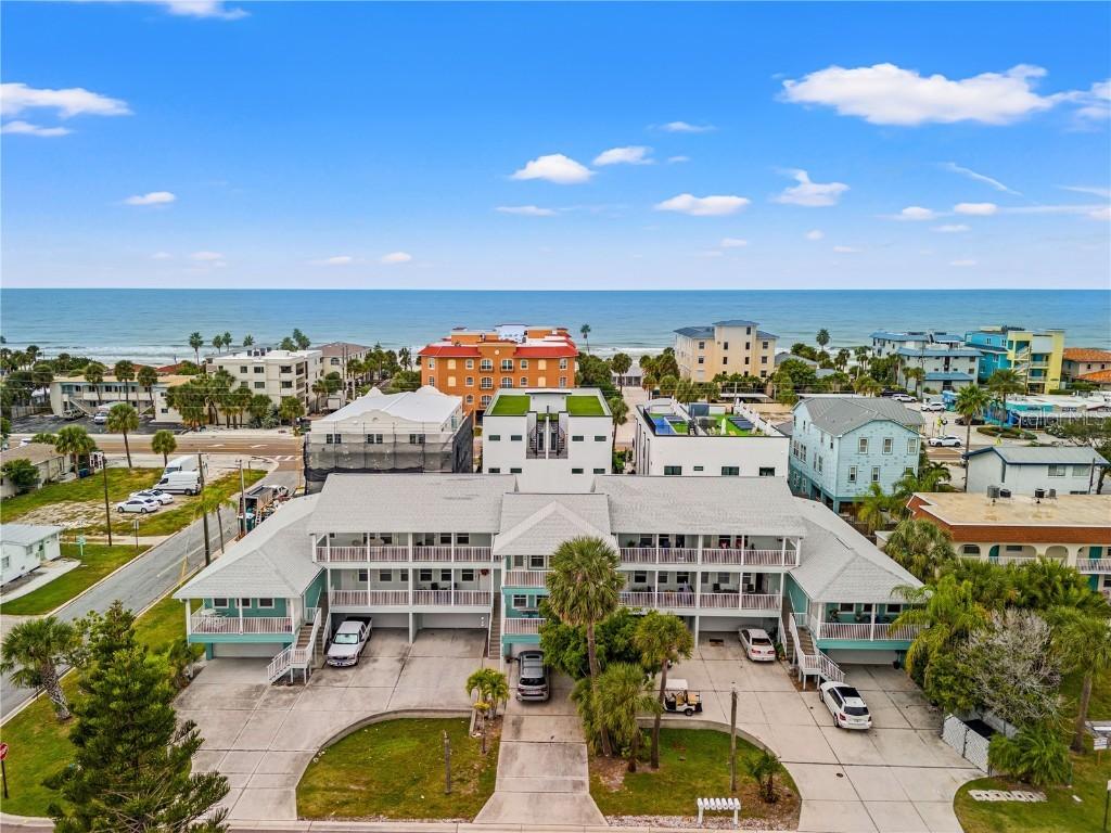 2204 1st St. #F, Indian Rocks Beach, FL 33785