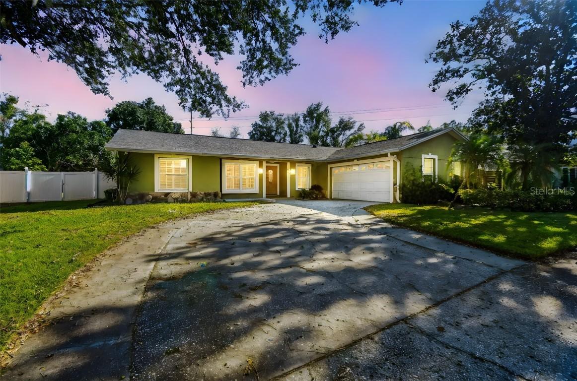 4161 Rolling Springs Dr., Tampa, FL 33624