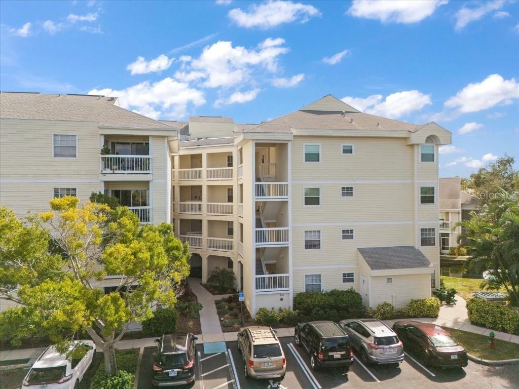6817 Stones Throw Cir. #17107, St Petersburg, FL 33710