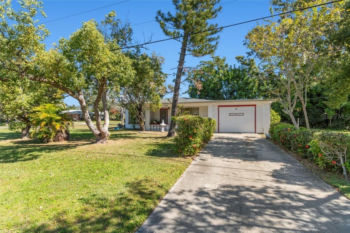 4755 Osage Rd., St Petersburg, FL 33708