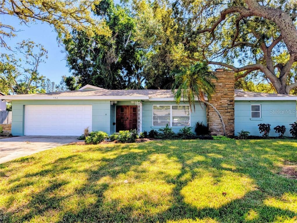 152 58th Ave., St Petersburg, FL 33705