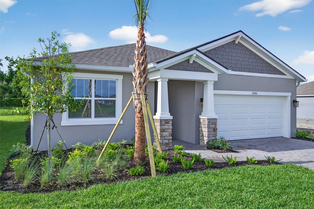 12341 49th St., Parrish, FL 34219