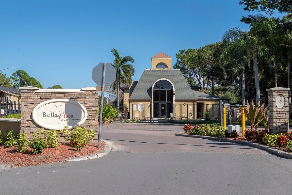 10160 Sailwinds Blvd. #104, Largo, FL 33773