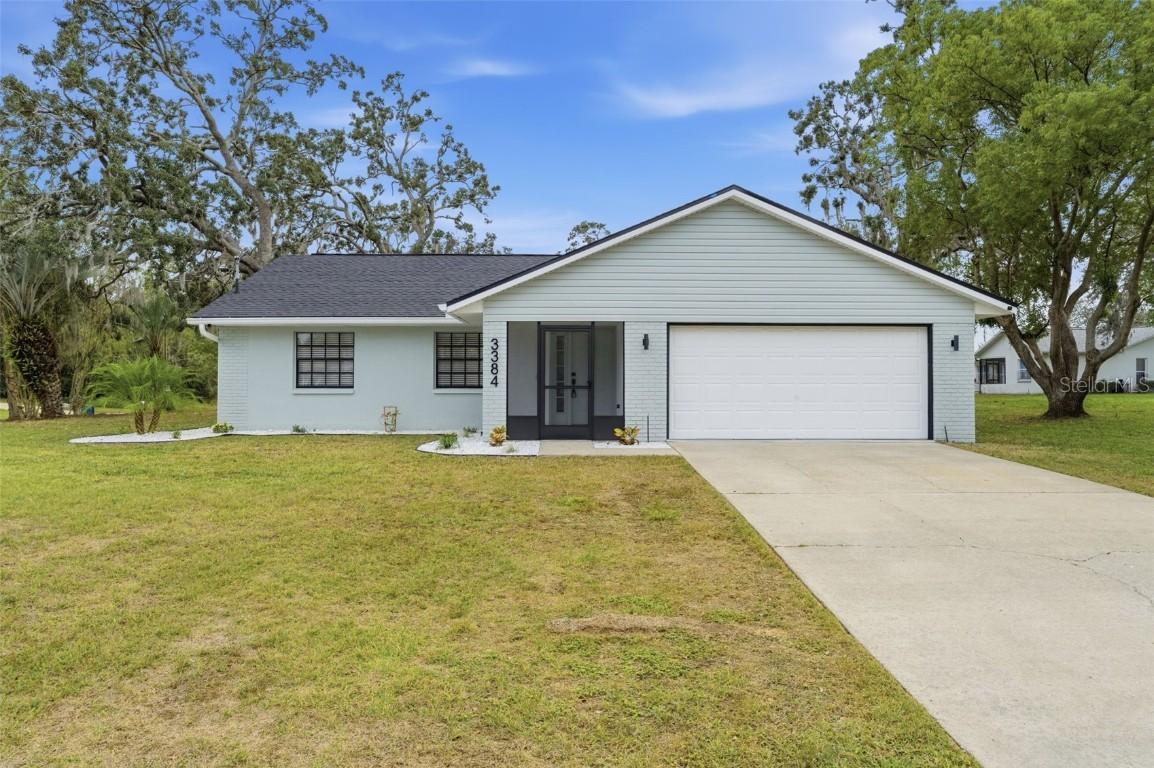 3384 Grayton Dr., Spring Hill, FL 34609