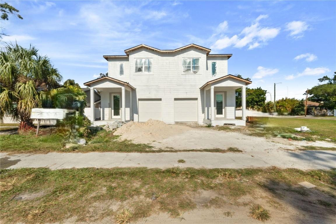 1505 W Arch St. #1, Tampa, FL 33607