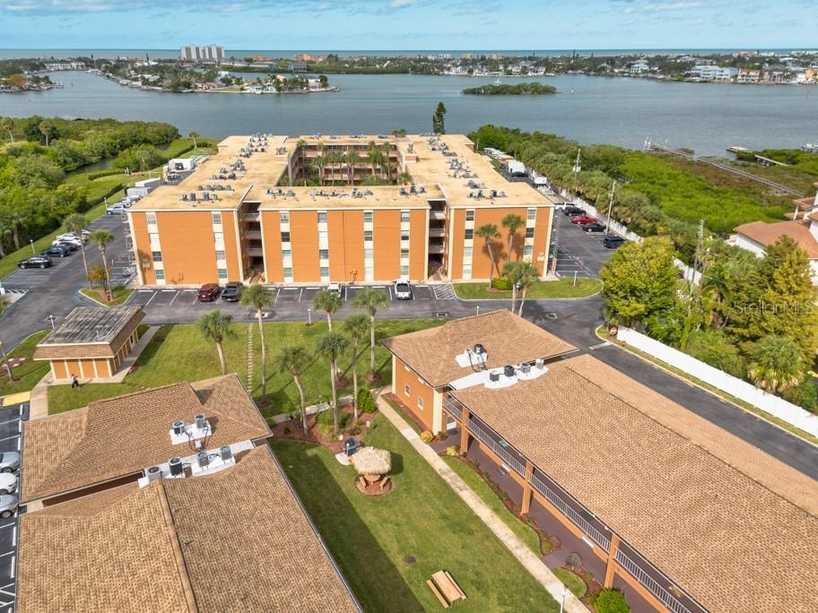 12760 Indian Rocks Rd. #601, Largo, FL 33774