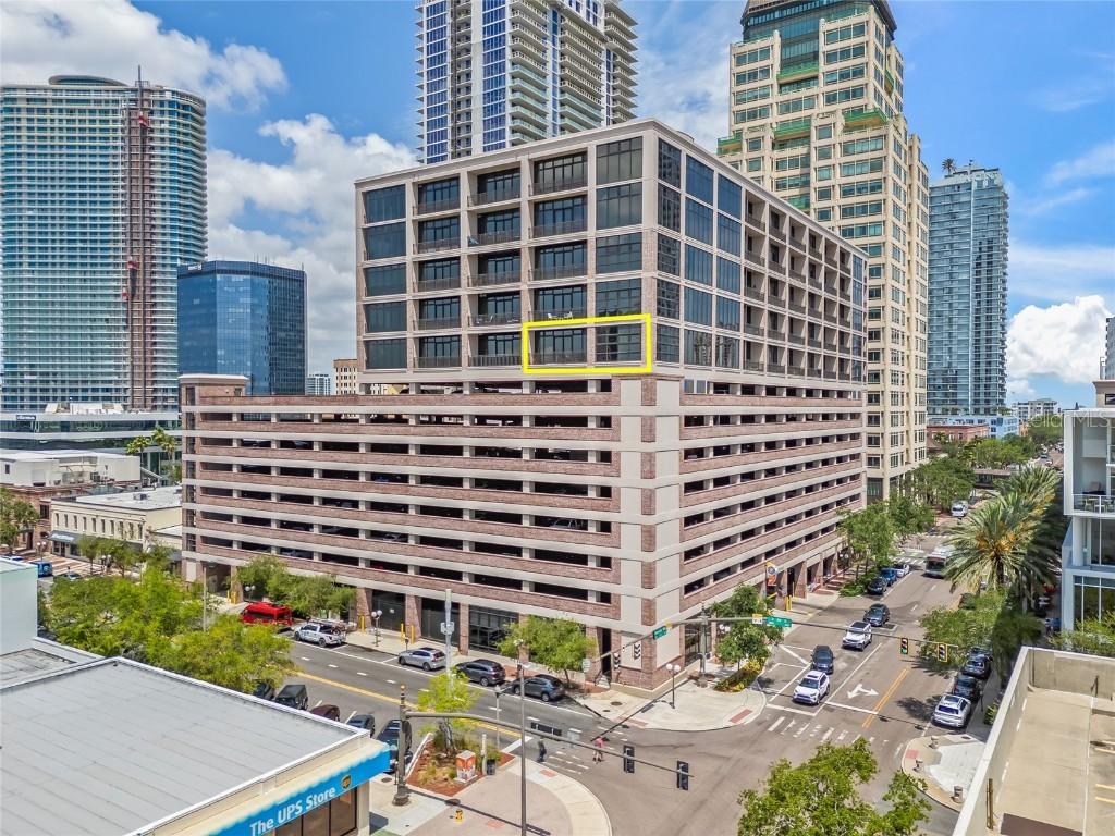 175 2nd St. #809, St Petersburg, FL 33701