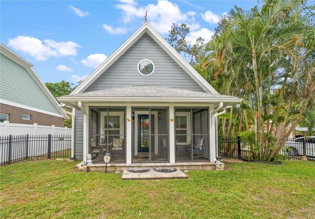 428 Milwaukee Ave., Dunedin, FL 34698