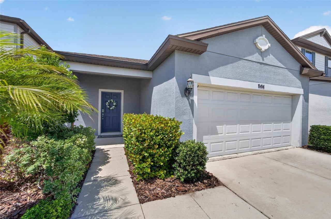 11414 Green Harvest Dr., Riverview, FL 33578