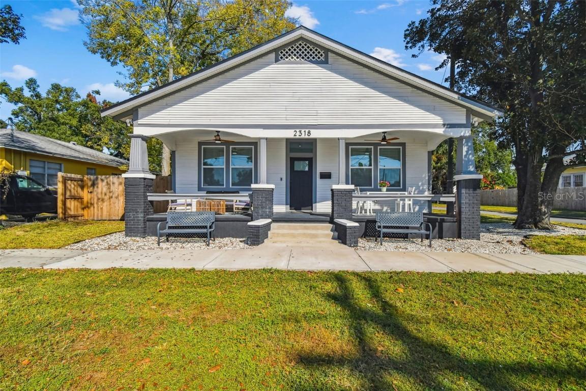 2318 E 9th Ave., Tampa, FL 33605