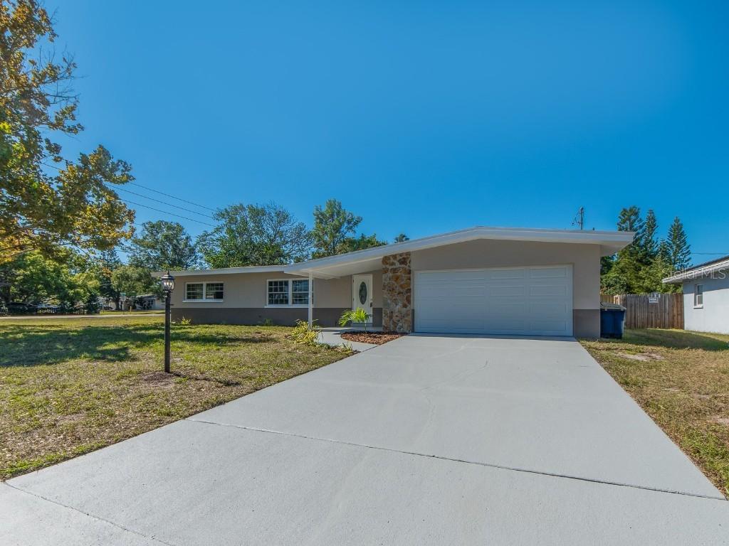 1596 S Evergreen Ave., Clearwater, FL 33756