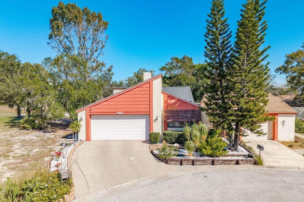 12234 Cider Mill Ln., Hudson, FL 34667