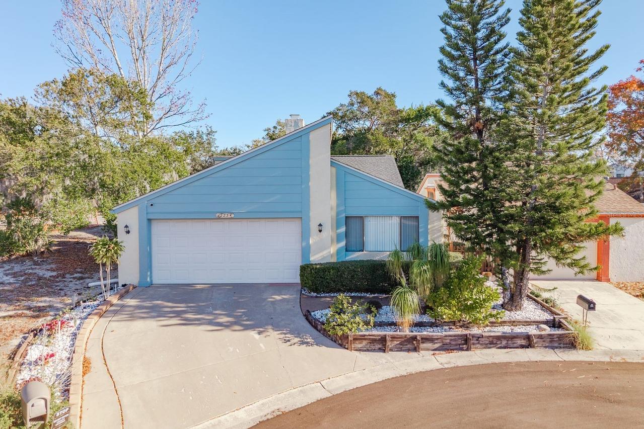 12234 Cider Mill Ln., Hudson, FL 34667