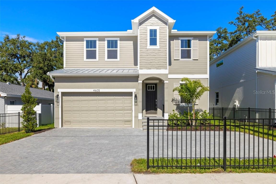 4605 W San Jose St., Tampa, FL 33629