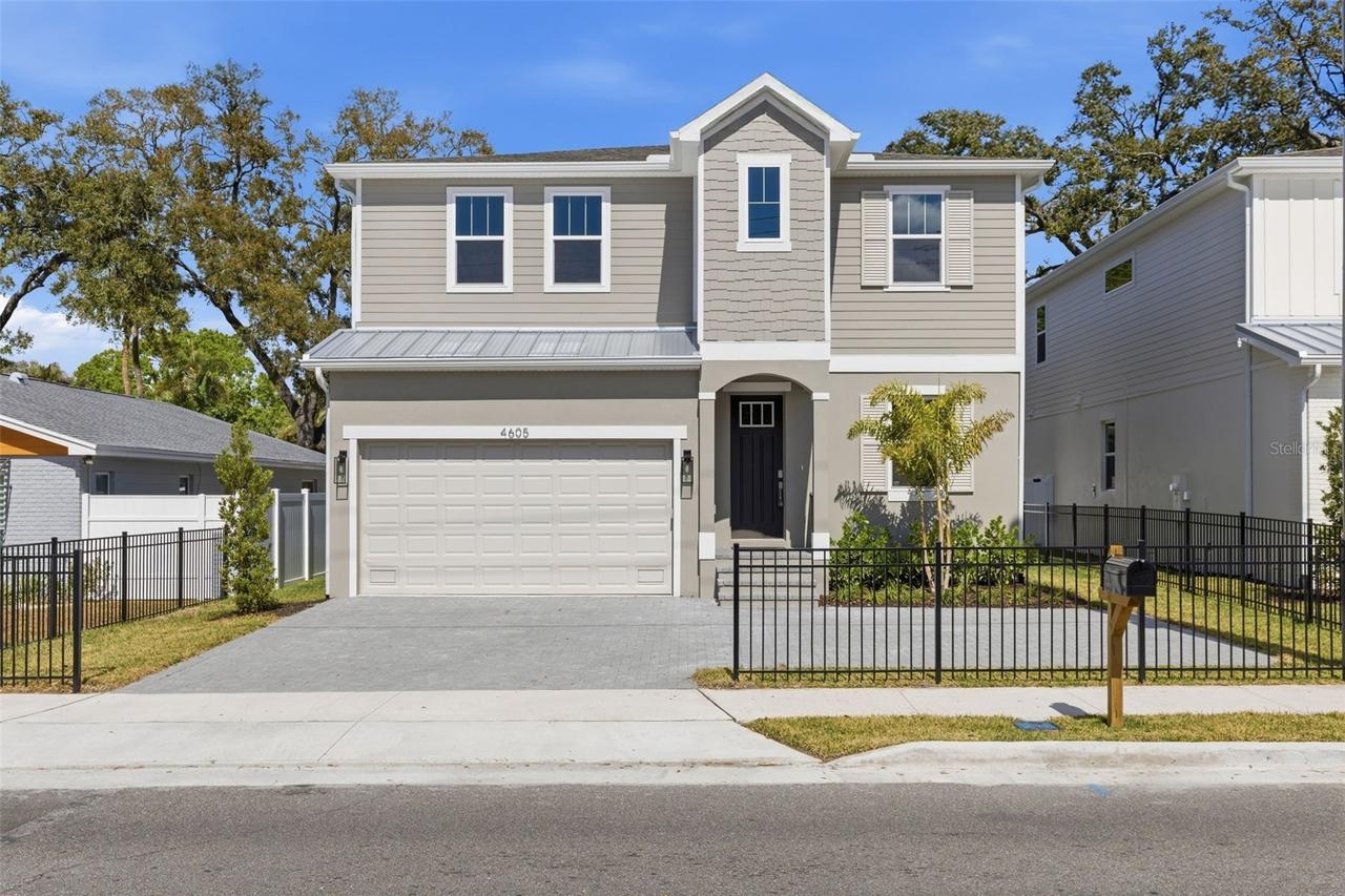 4605 W San Jose St., Tampa, FL 33629