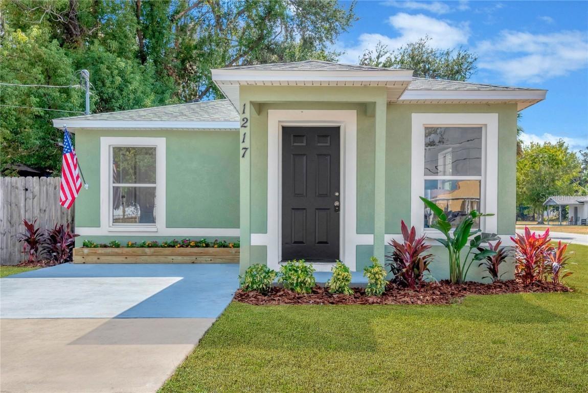 1217 W Ball St., Plant City, FL 33563